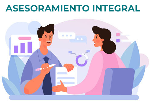 Asesoramiento integral